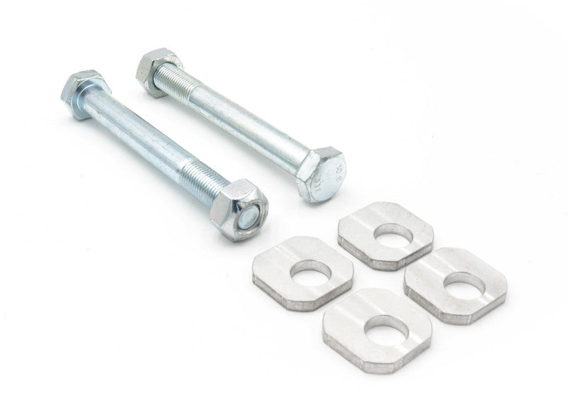 SPL Parts SPL ELC E9M - SPPSPL ELC E9M - SPL Parts Eccentric Lockout Kit (Pair) For Rear Camber Arms - M-Chassis - Shipped in Europe - Tuningsupply.com