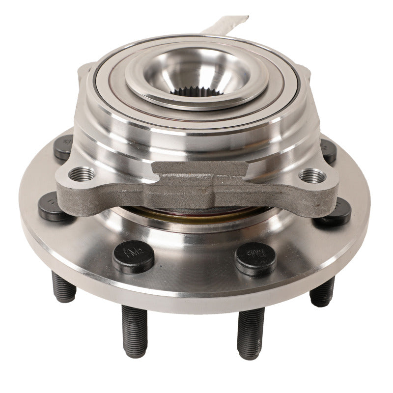 Moog 515206 - MOH515206 - MOOG 19-22 Ram 2500 Front Wheel Bearing and Hub Assembly - Shipped in Europe - Tuningsupply.com