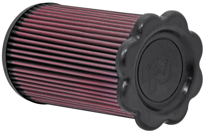 K&N Engineering E-1990 - KNNE-1990 - K&N Replacement Air Filter MAZDA TRIBUTE 3.0L V6 2009 - Shipped in Europe - Tuningsupply.com