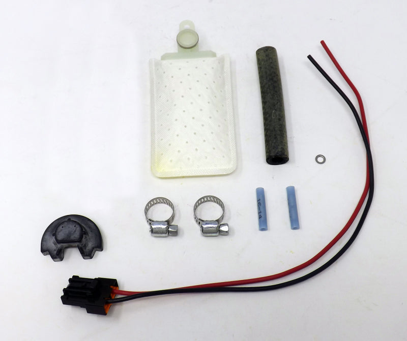 Walbro 400-762 - WAL 400-762 - Walbro Fuel Pump Kit for 94-98 Toyota Supra Turbo - Shipped in Europe - Tuningsupply.com