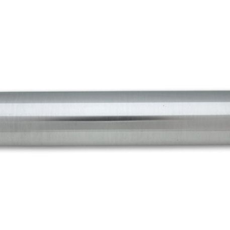 Vibrant 2174 - VIB2174 - Vibrant 2.5in O.D. Universal Aluminum Tubing (18in long Straight Pipe) - Polished - Shipped in Europe - Tuningsupply.com
