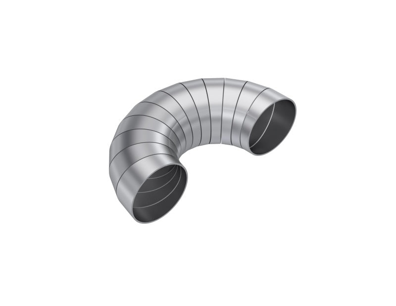 MBRP PPC15211 - MBRPPC15211 - MBRP T304 Stainless Steel 2.5in Dia 180 Deg Universal Pie Cut Kit - Shipped in Europe - Tuningsupply.com