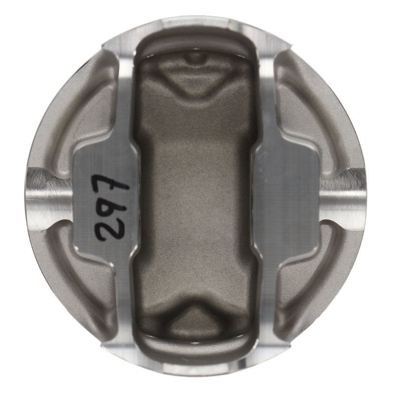 Wiseco K623M84 - WISK623M84 - Wiseco Honda / Acura B series Flat Top 10.5:1 Piston Shelf Stock Kit - Shipped in Europe - Tuningsupply.com