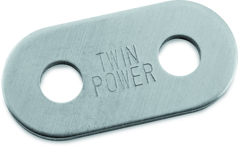 TwinPower 591201 - TWP591201 - Twin Power 36-86 FL FX 84-06 Softail 91-05 FXD Primary Chain Replaces H-D 40007-36B - Shipped in Europe - Tuningsupply.com