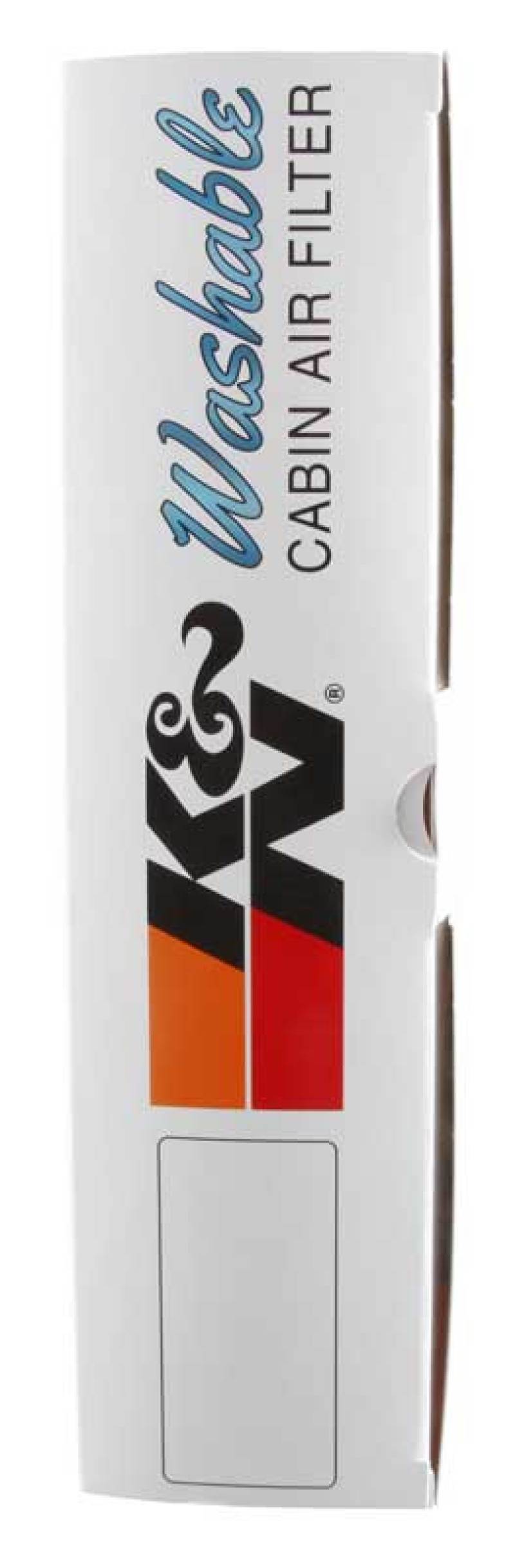 K&N Engineering VF4002 - KNNVF4002 - K&N Replacement Cabin Air Filter - Shipped in Europe - Tuningsupply.com