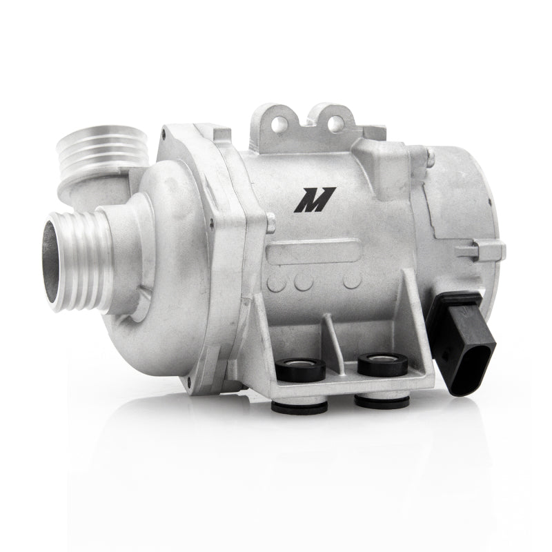 Mishimoto MMWP-N52-06 - MISMMWP-N52-06 - Mishimoto 06-13 BMW 335i N52 Engine Water Pump - Shipped in Europe - Tuningsupply.com