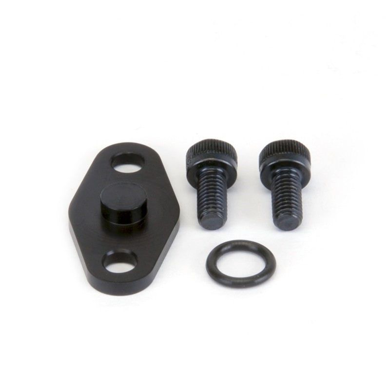 Skunk2 Racing 307-05-9555 - SKK307-05-9555 - Skunk2 Air Temp Blockoff (for Ultra Street/Pro Series Manifolds) - Shipped in Europe - Tuningsupply.com