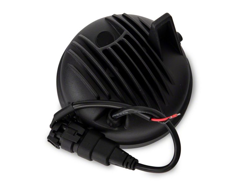 Raxiom T566868 - RAXT566868 - Raxiom 09-14 Ford F-150 Excluding Raptor Axial Series LED Fog Lights - Shipped in Europe - Tuningsupply.com