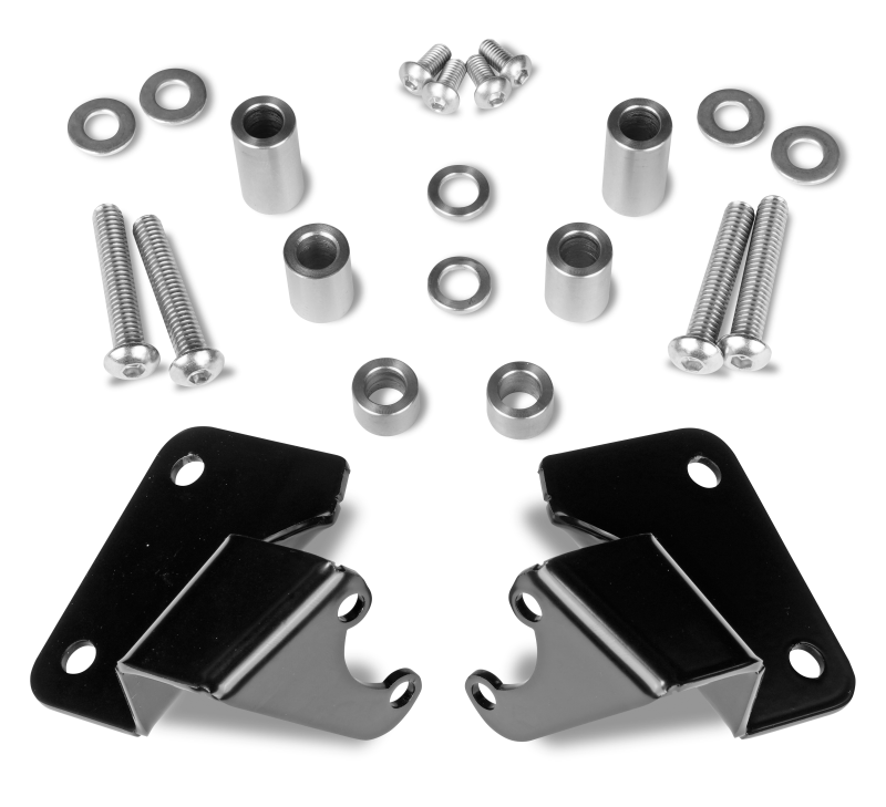 Progressive 30-5088 - PGR30-5088 - Progressive 990/970 Remote Reservoir Top Mount Brackets - Shipped in Europe - Tuningsupply.com