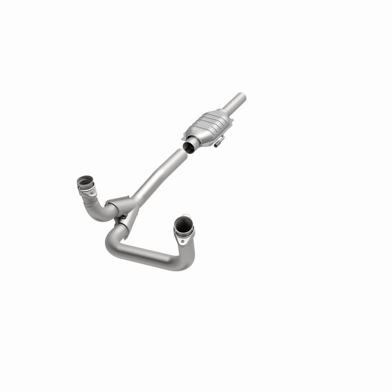 Magnaflow 93312 - MAG93312 - MagnaFlow Conv DF 88-95 Ford Trucks 5.8L V8 - Shipped in Europe - Tuningsupply.com