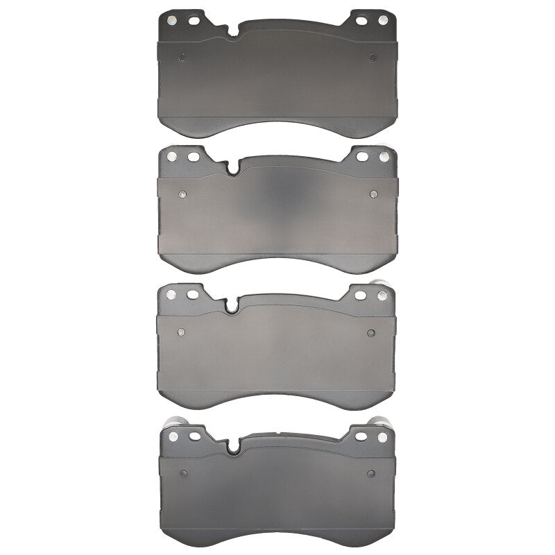 DFC 1551-2478-00 - DFC1551-2478-00 - DFC 21-25 BMW M3 Front 5000 Advanced Low Metallic Brake Pads - Shipped in Europe - Tuningsupply.com