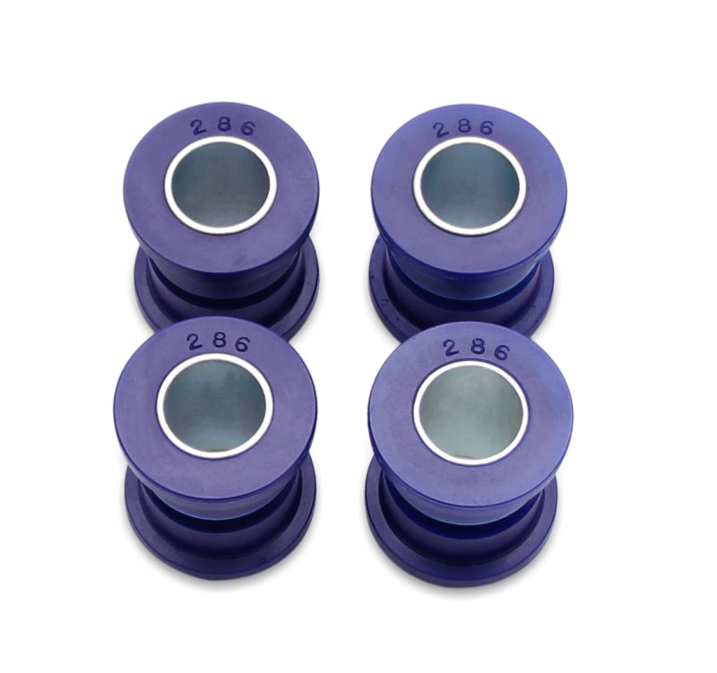 Superpro SPF0286K - SPRSPF0286K - SuperPro 1976 Jaguar XJS Front Control Arm Bushing - Shipped in Europe - Tuningsupply.com