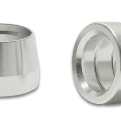 Vibrant 28982 - VIB28982 - Vibrant -12AN PTFE Hose Olive Inserts - 2pk - Shipped in Europe - Tuningsupply.com