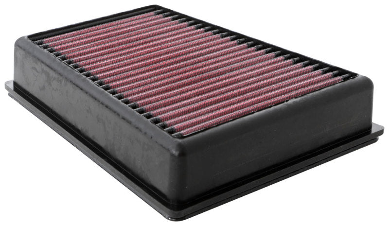 K&N Engineering 33-5107 - KNN33-5107 - K&N 20-21 Buick Encore GX L3-1.2L F/I Replacement Drop In Air Filter - Shipped in Europe - Tuningsupply.com