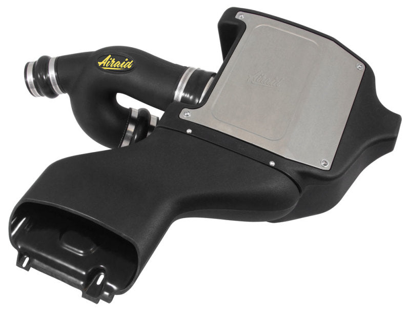 Airaid 404-338 - AIR404-338 - Airaid 15-20 Ford F150 2.7L TT Performance Air Intake System - Shipped in Europe - Tuningsupply.com