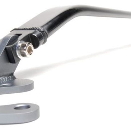 Skunk2 Racing 522-05-0845 - SKK522-05-0845 - Skunk2 88-00 Honda Civic/Del Sol/94-01 Acura Integra Front Upper Strut Tower Bar (Black Series) - Shipped in Europe - Tuningsupply.com