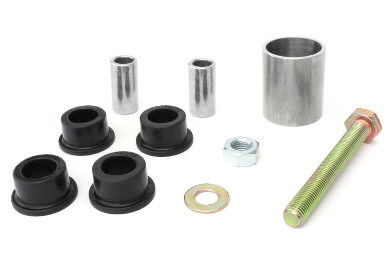 Perrin Performance PSP-SUS-564 - PERPSP-SUS-564 - PERRIN 05-14 Subaru WRX / 05-21 STI Steering Rack Bushings - Shipped in Europe - Tuningsupply.com