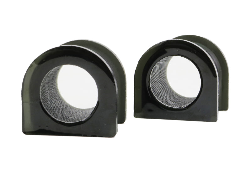 Whiteline KSK096-33 - WHLKSK096-33 - Whiteline 11/07+ Toyota Landcruiser - 33mm X Heavy Duty Sway Bar Bushing - Shipped in Europe - Tuningsupply.com