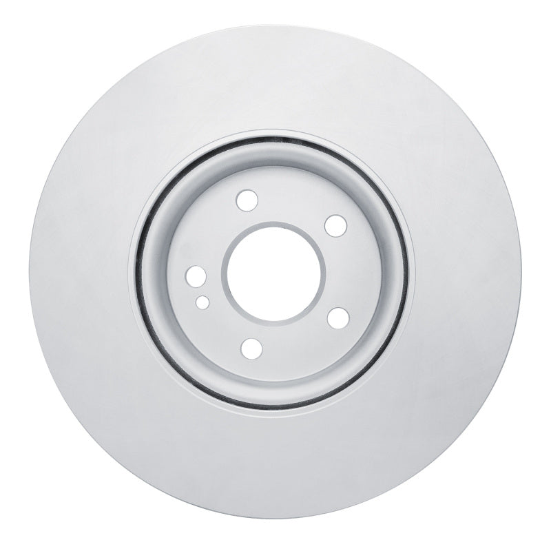 DFC 900-63185 - DFC900-63185 - DFC 20-25 Mercedes-Benz EQB 300 Front Hi-Carbon Alloy Geomet Coated Rotor - Shipped in Europe - Tuningsupply.com