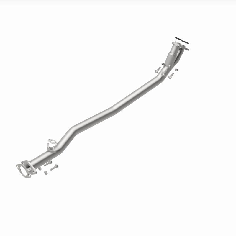 Magnaflow 107-0128 - MAG107-0128 - BRE Exhaust 86-89 4Runner 2.4L Front Pipe Kit - Shipped in Europe - Tuningsupply.com