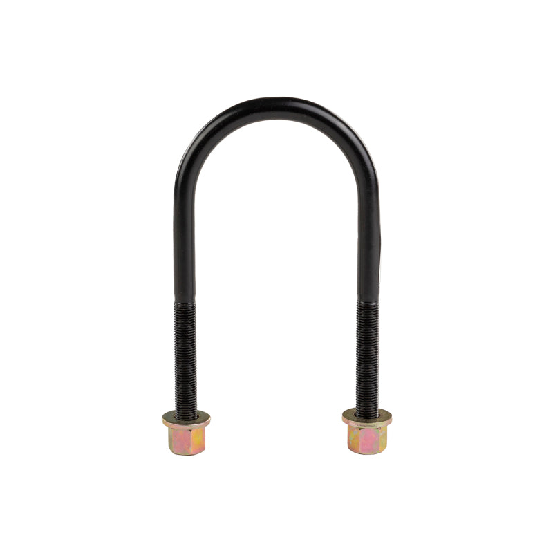 Old Man Emu OMEU61B - ARBOMEU61B - ARB / OME U Bolt Washer & Nut - Shipped in Europe - Tuningsupply.com