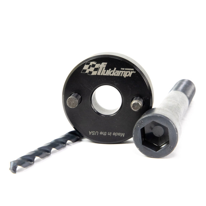 Fluidampr 300004 - FDR300004 - Fluidampr GM/Chevy LS Drill Pin Kit - Shipped in Europe - Tuningsupply.com