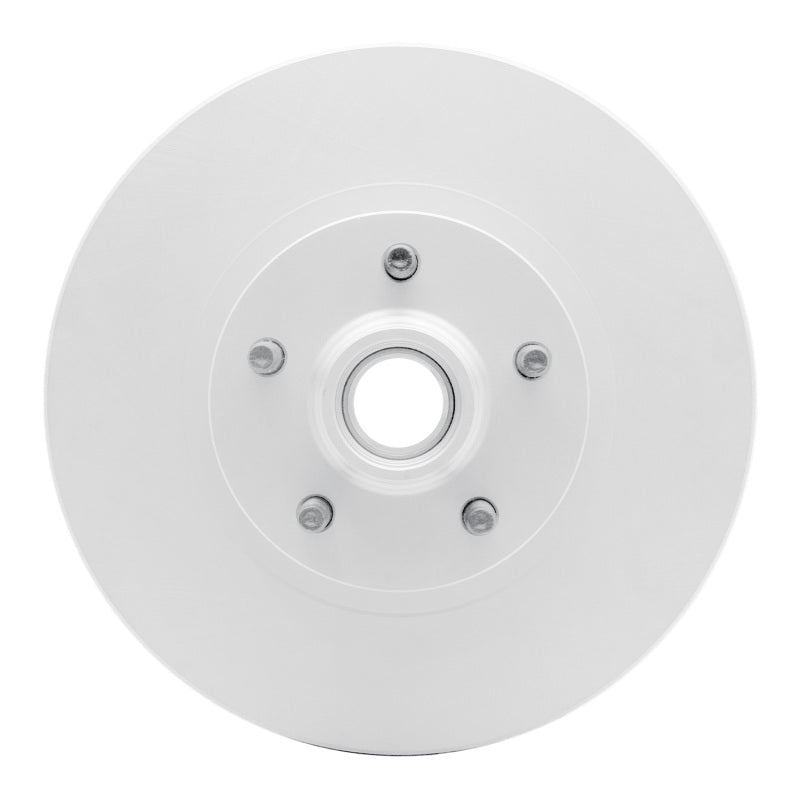 DFC 604-54172 - DFC604-54172 - DFC 01-05 Ford Explorer Sport Trac Front GeoSPEC Coated Rotor - Shipped in Europe - Tuningsupply.com