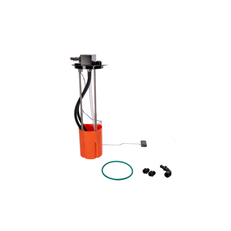 Fleece Performance FPE-SF-CUMM-1124-CCOA - FPEFPE-SF-CUMM-1124-CCOA - Fleece Performance 11-24 Dodge Ram 4500/5500 Sureflo Sending Unit (52 Gal) - Shipped in Europe - Tuningsupply.com