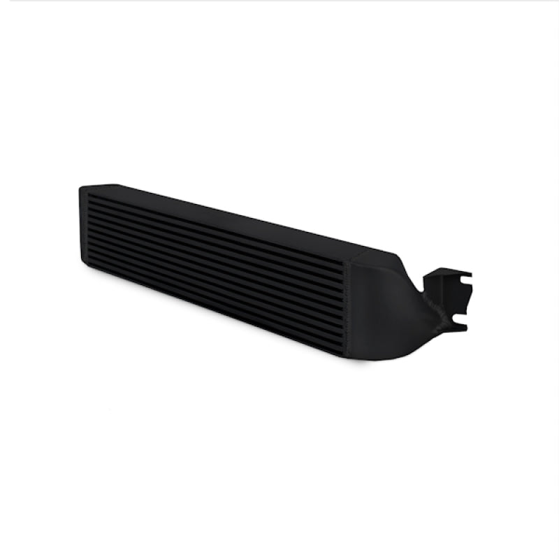 Mishimoto - MISMMINT-SRT4-03BK - Mishimoto 03-05 Dodge Neon SRT-4 Black Aluminum Performance Intercooler Kit - Shipped in Europe - Tuningsupply.com
