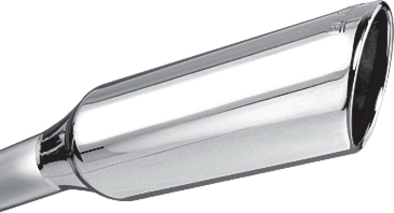 Borla 11752 - BOR11752 - Borla 05-09 Mustang GT 4.6L V8 SS Exhaust (rear section only) - Shipped in Europe - Tuningsupply.com