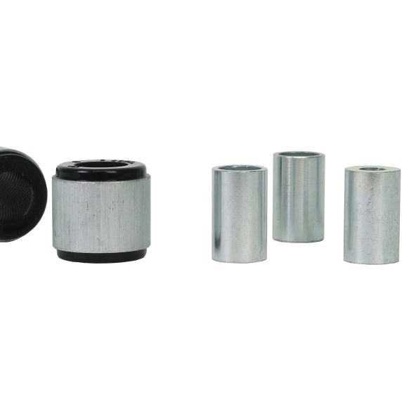 Whiteline W32985 - WHLW32985 - Whiteline Plus 7/89-3/97 Nissan 300ZX Rear Shock Absorber - Lower Bushing Kit - Shipped in Europe - Tuningsupply.com