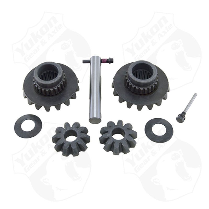 Yukon Gear & Axle YPKGMVET-P-17 - YUKYPKGMVET-P-17 - Yukon Gear Positraction internals For GM Ci Corvette w/ 17 Spline Axles - Shipped in Europe - Tuningsupply.com