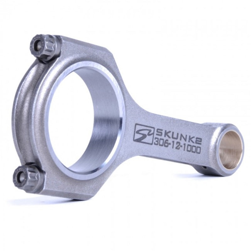 Skunk2 Racing 306-12-1000 - SKK306-12-1000 - Skunk2 Alpha Series Subaru EJ25 Connecting Rods - Shipped in Europe - Tuningsupply.com