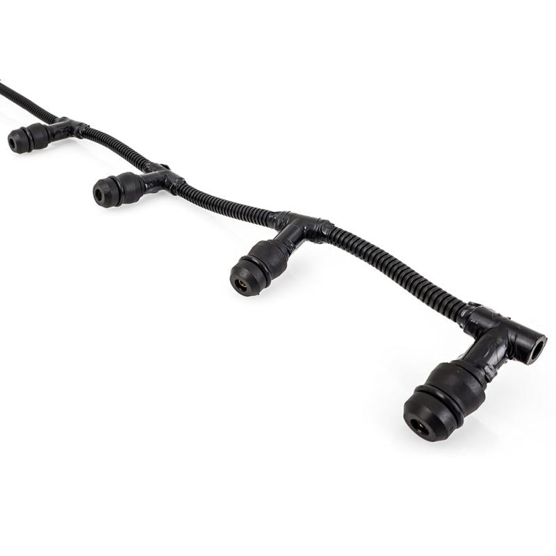 Mishimoto MMGH-F2D-04 - MISMMGH-F2D-04 - Mishimoto 2005-2007 Ford 6.0L Powerstroke Glow Plug Harness - Shipped in Europe - Tuningsupply.com
