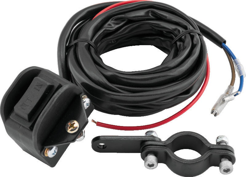 QuadBoss 608704 - QBS608704 - QuadBoss Winch Handlebar Rocker Switch - Shipped in Europe - Tuningsupply.com