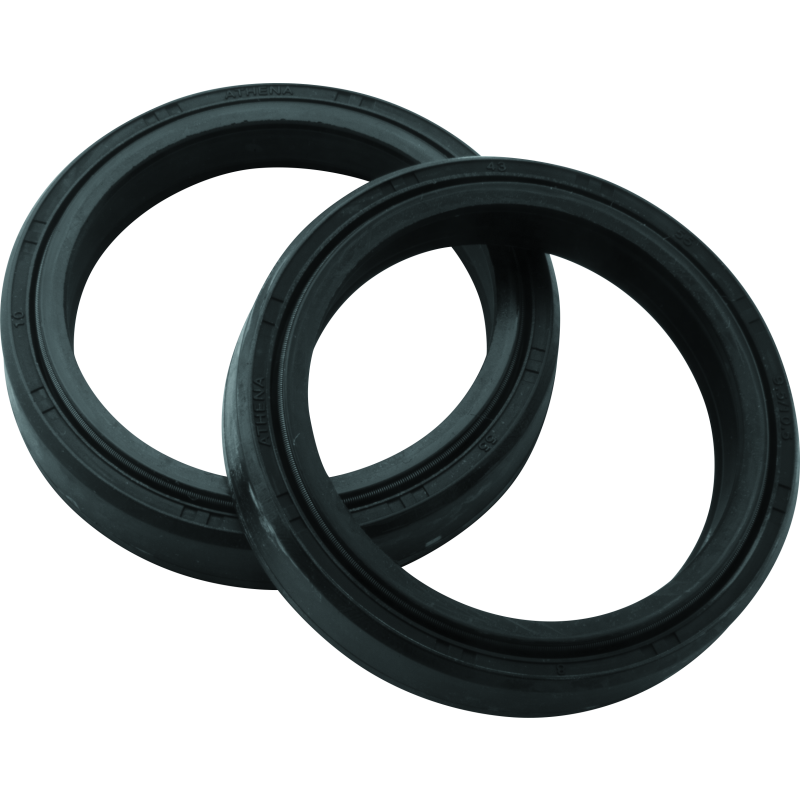 BikeMaster 429112 - BKM429112 - BikeMaster Fork Seal 43x55x9.5/10.5 - Shipped in Europe - Tuningsupply.com
