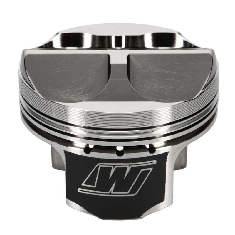 Wiseco K650M87AP - WISK650M87AP - Wiseco Honda K-Series +10.5cc Dome 1.181x87.0mm Piston Shelf Stock Kit - Shipped in Europe - Tuningsupply.com