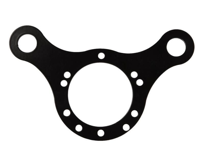 PRP Seats ODL-919251 - PRPODL-919251 - PRP Push To Talk Plate with Dual Buttons- Black - Shipped in Europe - Tuningsupply.com