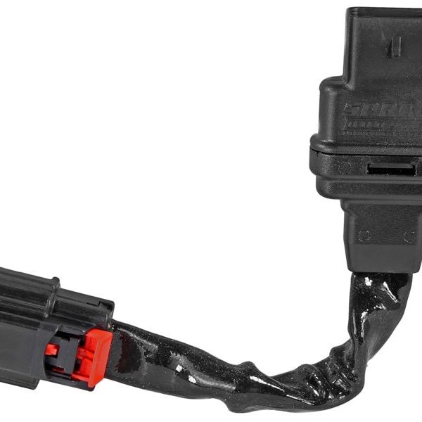 aFe 77-12007 - AFE77-12007 - aFe Power Sprint Booster Power Converter 12-17 Dodge Ram 1500/2500/3500 L6/V6/V8 AT/MT - Shipped in Europe - Tuningsupply.com