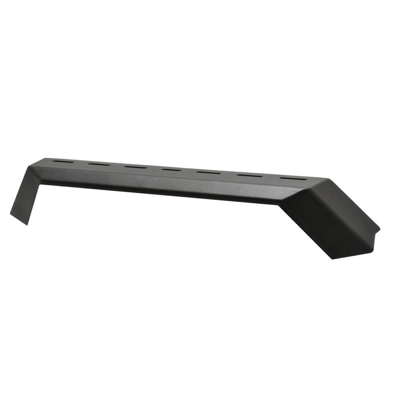 Westin 58-411155AB - WES58-411155AB - Westin 14-20 Toyota 4Runner Pro-Series Bumper Angular Bull Bar - Textured Black - Shipped in Europe - Tuningsupply.com