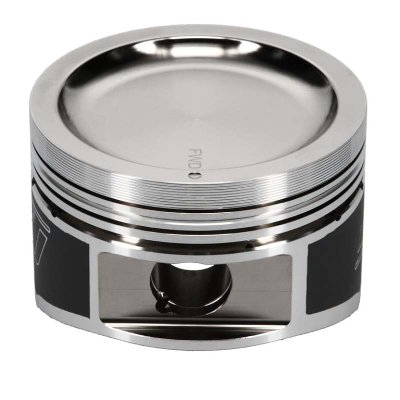 Wiseco K586M89AP - WISK586M89AP - Wiseco Nissan KA24 Dished 9:1 CR 89.0 Piston Kit - Shipped in Europe - Tuningsupply.com