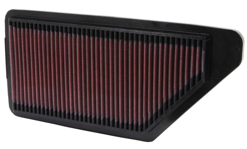 K&N Engineering 33-2090 - KNN33-2090 - K&N Replacement Air Filter HONDA PRELUDE L4-2.2L,2.3L - Shipped in Europe - Tuningsupply.com