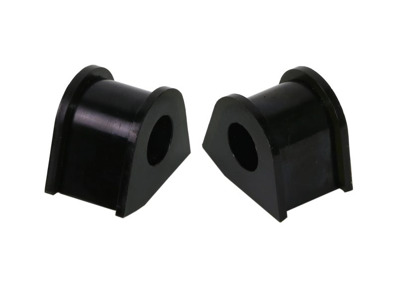Whiteline W23403 - WHLW23403 - Whiteline 80-91 Volkswagen Vanagon Campmobile 23mm Front Sway Bar Mount Bushing Kit - Shipped in Europe - Tuningsupply.com