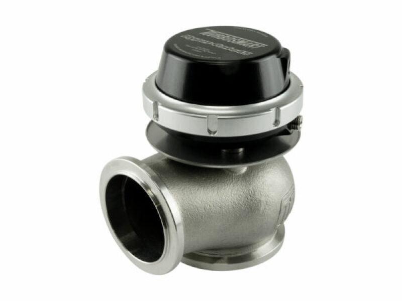 Turbosmart TS-0506-1041-26 - TURTS-0506-1041-26 - Turbosmart WG45 2011 Hyper-Gate 45 26psi - Black (Max Spring Rate) - Shipped in Europe - Tuningsupply.com