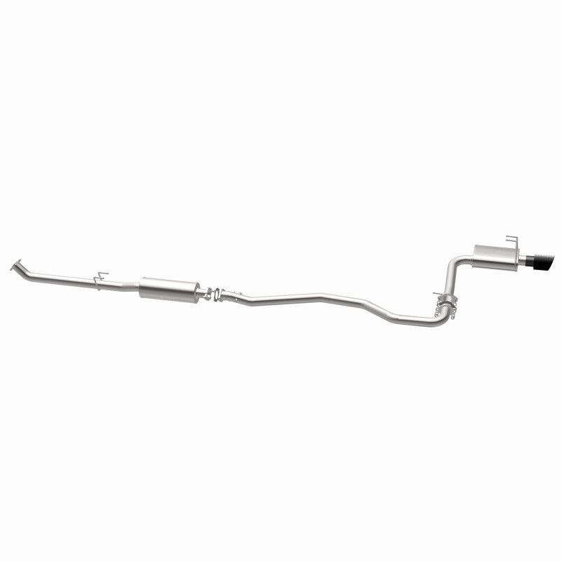 Magnaflow 19610 - MAG19610 - Magnaflow 2022+ Honda Civic Sport 2.0 Sedan NEO Cat-Back Exhaust System - Shipped in Europe - Tuningsupply.com