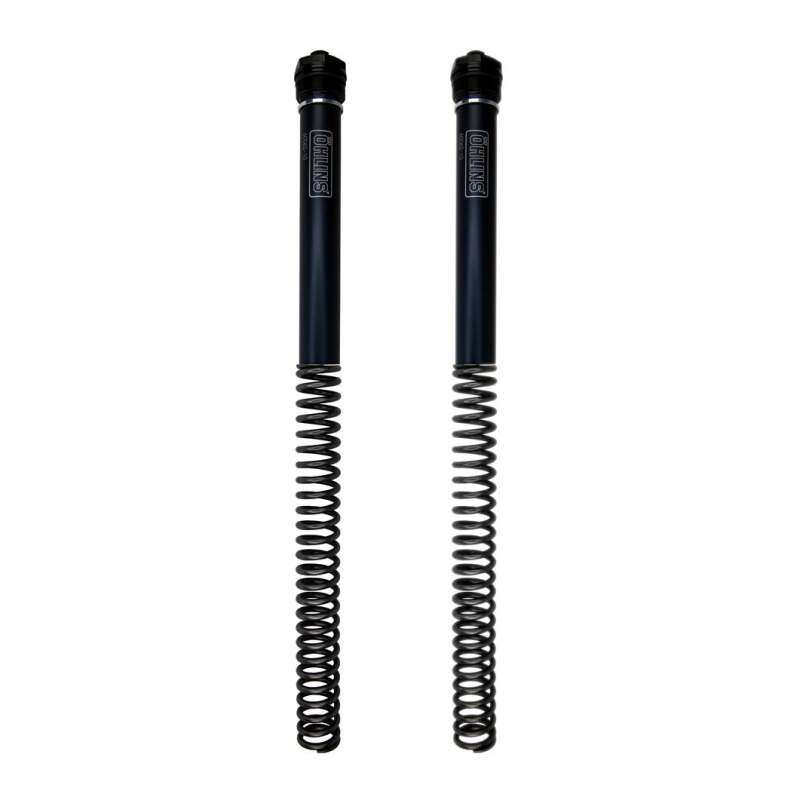 Ohlins FSK 135 - OHLFSK 135 - Ohlins 16-19 Kawasaki KLX 140G FSK 100 Cartridge Kit - Shipped in Europe - Tuningsupply.com