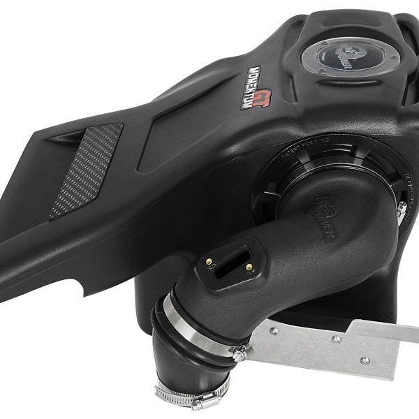 aFe 54-76402 - AFE54-76402 - aFe Momentum GT Intakes Stage-2 P5R AIS 9-16 Audi A4 (B8) L4-2.0L - Shipped in Europe - Tuningsupply.com