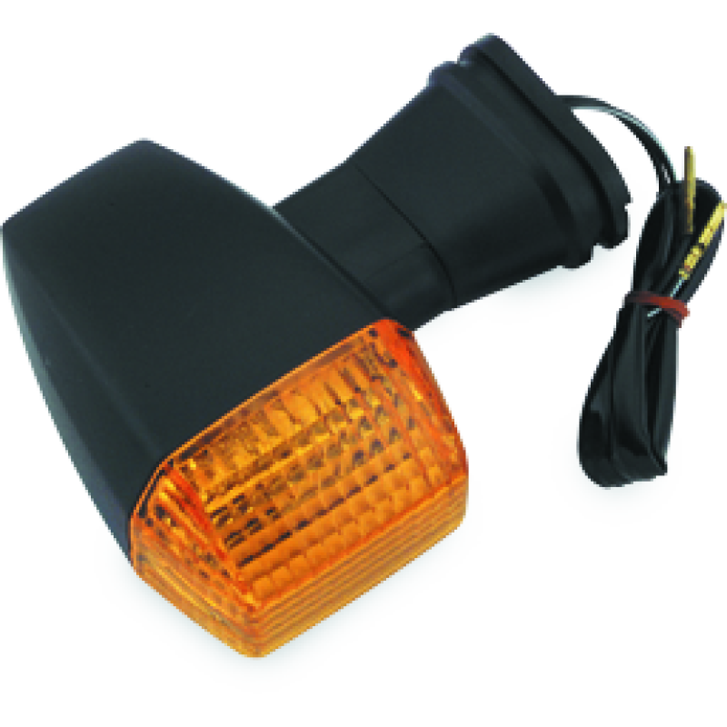 BikeMaster 262125 - BKM262125 - BikeMaster Kawasaki Turn Signal Front - Shipped in Europe - Tuningsupply.com