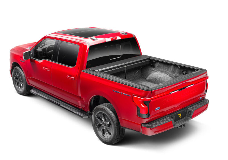Roll-N-Lock - RNLBT131A - Roll-N-Lock 2021 Ford F-150 67.1in A-Series Retractable Tonneau Cover - Shipped in Europe - Tuningsupply.com