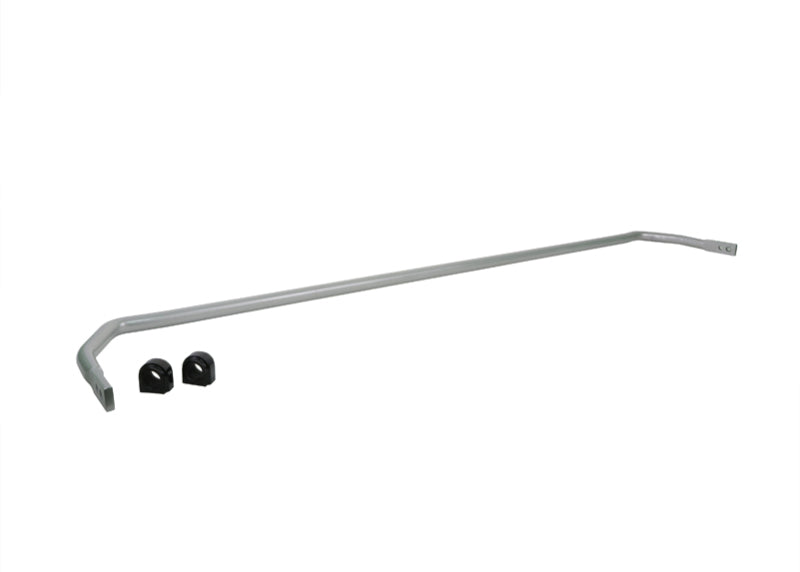 Whiteline BMR73Z - WHLBMR73Z - Whiteline 02-13 MINI Cooper Rear Sway Bar - 20mm HD Blade Adj. (Incl. Bushings) - Shipped in Europe - Tuningsupply.com